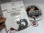 Johnson Evinrude 1967-73 9.5 10 15 Hp Gearcase Kit Sierra 18-2683 T-mike Parts. Fixed Price $44.99.