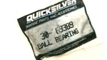 Mercury 30-69389 Ball Bearing. Fixed Price $21.45.