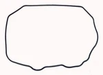 Seal, Cylinder Crankcase Yamaha 25 Hp 4-STROKE 98-07, 527-91 Oe 65W-11356-00-00. Fixed Price $15.68.