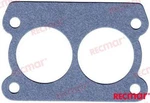 Mercruiser Carb Gasket 27-60715. Fixed Price $9.99.