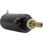 Starter For Mercury / Mariner 40HP 45HP 50HP Engines 50-72531, 50-73521. Fixed Price $57.99.