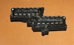 Evinrude 225 Hp Ficht Lower Intake Manifold Assembly Pn 0439770 Fits 1999-2006. Fixed Price $21.00.