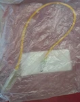 Yamaha Yellow Wire Extension Cable P#6Y5-82521-00. Fixed Price $9.95.