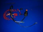 65W-82575-01-00 Cc For 66M-W0084-00-4D Handle Yamaha 15HP F15MSHA 9.9HP?. Fixed Price $59.00.