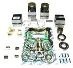 New Powerhead Rebuild Kit Johnson/evinrude 120-140 Hp Looper 4-CYL (1985-1987). Fixed Price $928.39.