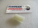 Y33 Omc Evinrude Johnson 0908889 Water Tube Spacer Oem New Factory Parts. Fixed Price $11.04.
