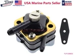 Fuel Pump For Johnson Evinrude Omc Brp Outboard 9.9 15 Hp 388833 766421. Fixed Price $30.95.