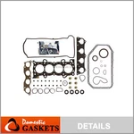 Fits 02-06 Honda Cr-v 2.4L Dohc Full Gasket Set K24A1. Fixed Price $89.28.