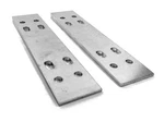 Bobs Machine 319-100001-NOPC Transom Wedge 2 Degree. Fixed Price $112.00.