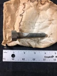 New Oem Omc Johnson Brp Evinrude Connector & Fuel Filter Assy 0277819 Nos. Fixed Price $28.88.