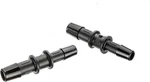 Quicksilver Oem Coupler 22-8M0001721 Pack. Fixed Price $10.90.