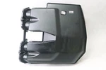Yamaha Intake Silencer Assy 63P-14440-00-00 2004-2024 F 150 Hp. Fixed Price $33.75.