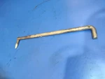 Pin 8M0026068 49930A1 Bar Rod Shaft Xx 9.60MM Mariner Mercury 60HP. Fixed Price $27.50.
