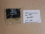 26-66301 Mercury Quicksilver Nos Seal T72. Fixed Price $13.95.