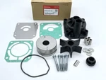 Honda Genuine 75/90HP BF75D/BF90D Water Pump Rebuild Kit 06193-ZZ0-000 Fast Ship. Fixed Price $169.99.