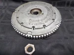 1985 Johnson J70TLCOS 70HP Flywheel 582899 Motor Outboard Evinrude. Fixed Price $36.99.