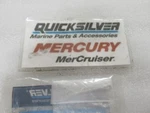 Z82 Mercury Quicksilver 18-82132M Cotter Pin Oem New Factory Boat Parts. Fixed Price $5.93.