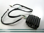 6 Month Warranty 31750-ZY1-003 Honda 15HP 20HP Rectifier Regulator 0720. Fixed Price $25.00.