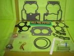 Rochester 2GC Carburetor Rebuild Kit Mercruiser 1397-2072 1397-2637 Open Box. Fixed Price $33.95.