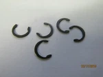 New Oem Omc Johnson Evinrude Retaining Rings # 325104 5PK. Fixed Price $13.99.
