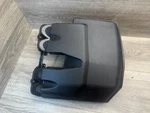 63P-14440-00-00 Yamaha Outboard Stroke F150 150HP Oem Intake Silencer Assembly. Fixed Price $55.00.