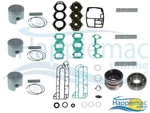 Yamaha 60-70 Hp 3 Cylinder Outboard Powerhead Rebuild Kit Piston Gasket 84-UP. Fixed Price $554.99.