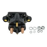 Starter Solenoid Force Mercury Marine 1996 1997 1998 1999 40 50 75 90 120. Fixed Price $26.90.