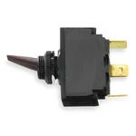 Hubbell Wiring Device-kellems M123MMSP Marine Toggle Switch, Spdt, 1/4 In.. Fixed Price $16.55.
