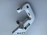 Johnson Evinrude 335891 394162 Port Stern Mounting Bracket To 8HP 80'S 05. Fixed Price $16.89.