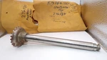 Johnson Evinrude Omc 276585. Fixed Price $25.00.
