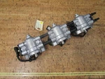 *90 Day Warranty* (lot Of 3) 0780 Johnson Evinrude Etec Fuel Injectors 5010194. Fixed Price $384.00.