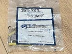 Johnson Evinrude Omc 385952 Brush & Spring Set. Fixed Price $15.55.
