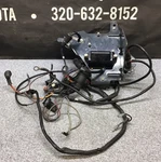 Omc Cobra 913561 Bracket And Wiring Harness 3.0 Freshwater. Fixed Price $155.00.