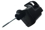 Honda Elbow, Air Cleaner 17410-Z5T-020 Oem New. Fixed Price $10.04.