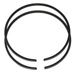 New Piston Ring Kit .020 For Yamaha 150-200HP 2.6L Hpdi 2000-2008 68F-11605-02. Fixed Price $23.69.