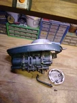 Sears Outboard Motor 571.58571 Elgin 5HP Engine Make Offer. Fixed Price $100.00.