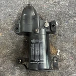 Omc Brp Evinrude Ficht Oem 200-250 Hp 90 Degree V6 Electric Starter Motor. Fixed Price $55.00.