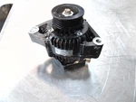 Oem! 31630-ZY6-013 31630-ZY6-003 Honda 2004 & Up Alternator 115 135 150 Hp Cyl. Fixed Price $60.92.