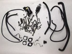 0338914 Hardware For 2000 Evinrude Johnson 15 Hp Outboard Nuts Bolts Screws. Fixed Price $38.95.