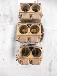 Mercury Outboard 150 1992 Carburetors 1374-5427-C 41-32 (170). Fixed Price $159.00.