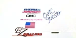 Johnson Evinrude Omc 0300592 Shear Drive Pin Only TD20 5HP 40'S & 50'. Fixed Price $8.99.