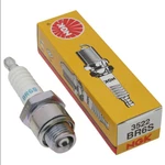 Qty 9 Ngk BR6S Standard Spark Plugs - Powersports Engine 3522. Fixed Price $24.99.