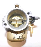 1990 Force 90HP Outboard Carburetor Middle 832061-2 WB-100B 915 89,90,91,92,93. Fixed Price $135.00.