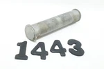 Genuine Oem Suzuki Tilt Pin W/warranty 48321-90J00. Fixed Price $7.00.