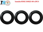 For Yamaha 93102-30M23-00 Oil Seal 93102-30010 Outboard 93102-30M05 X3PCS. Fixed Price $38.00.