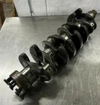Volvo Penta Aq 131 Crankshaft 4 Cylinder. Fixed Price $80.00.
