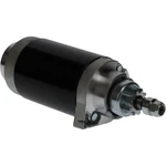 New Starter For Mercury Mariner 1974-1994 40-70HP 50-44369 50-73521. Fixed Price $54.95.