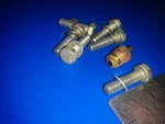 64871A2 Check Valve 68000 For 18867 Plate 817495A1 Mariner Mercury 150HP. Fixed Price $15.00.