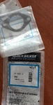 Quicksilver Carburetor Manifold Gasket 27-15172 Mercruiser LOC434. Fixed Price $7.00.