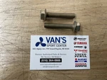 Nos Oem Mercury Quicksilver Screw Lot Of Pn 10-881892 ATTIC61F. Fixed Price $9.95.